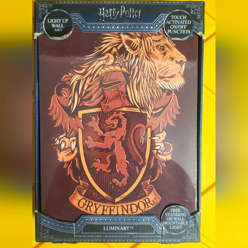 Harry Potter